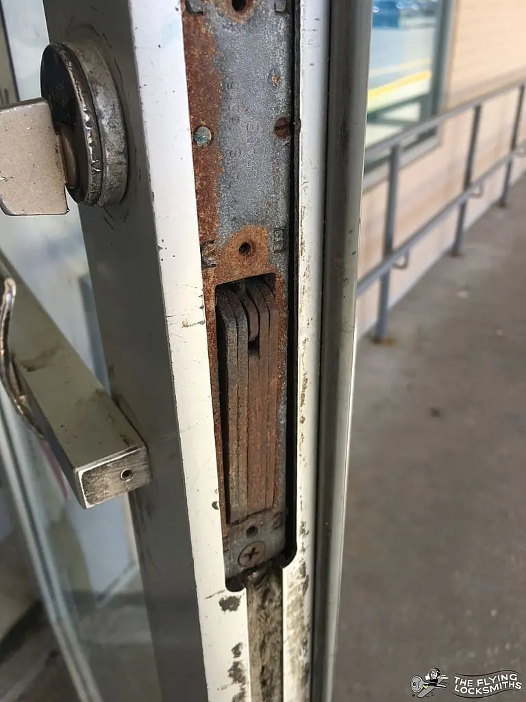 Ugly Door7