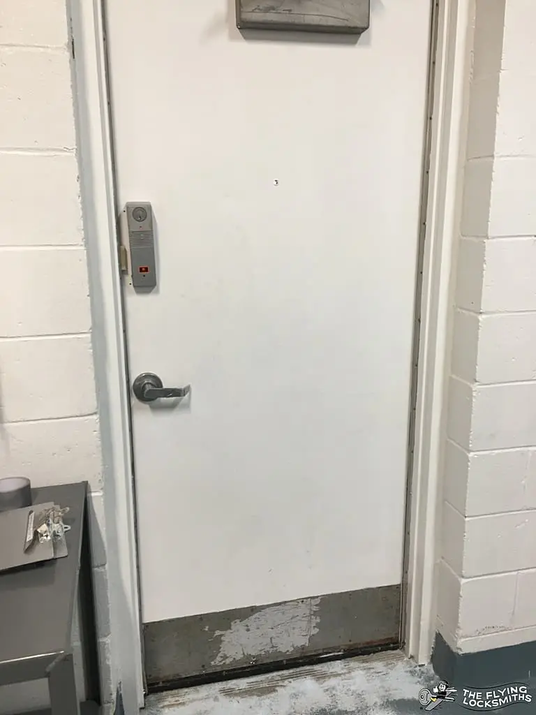 Ugly Door9