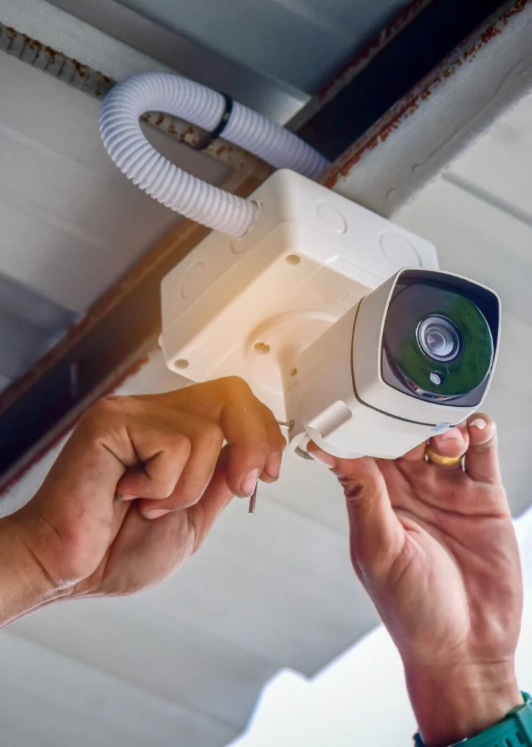 Security Integration