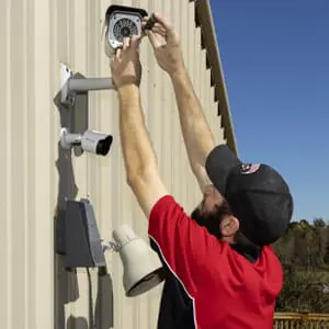 Security-Camera-Maintenance-Greenville