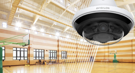 Avigilon Alta for retailers